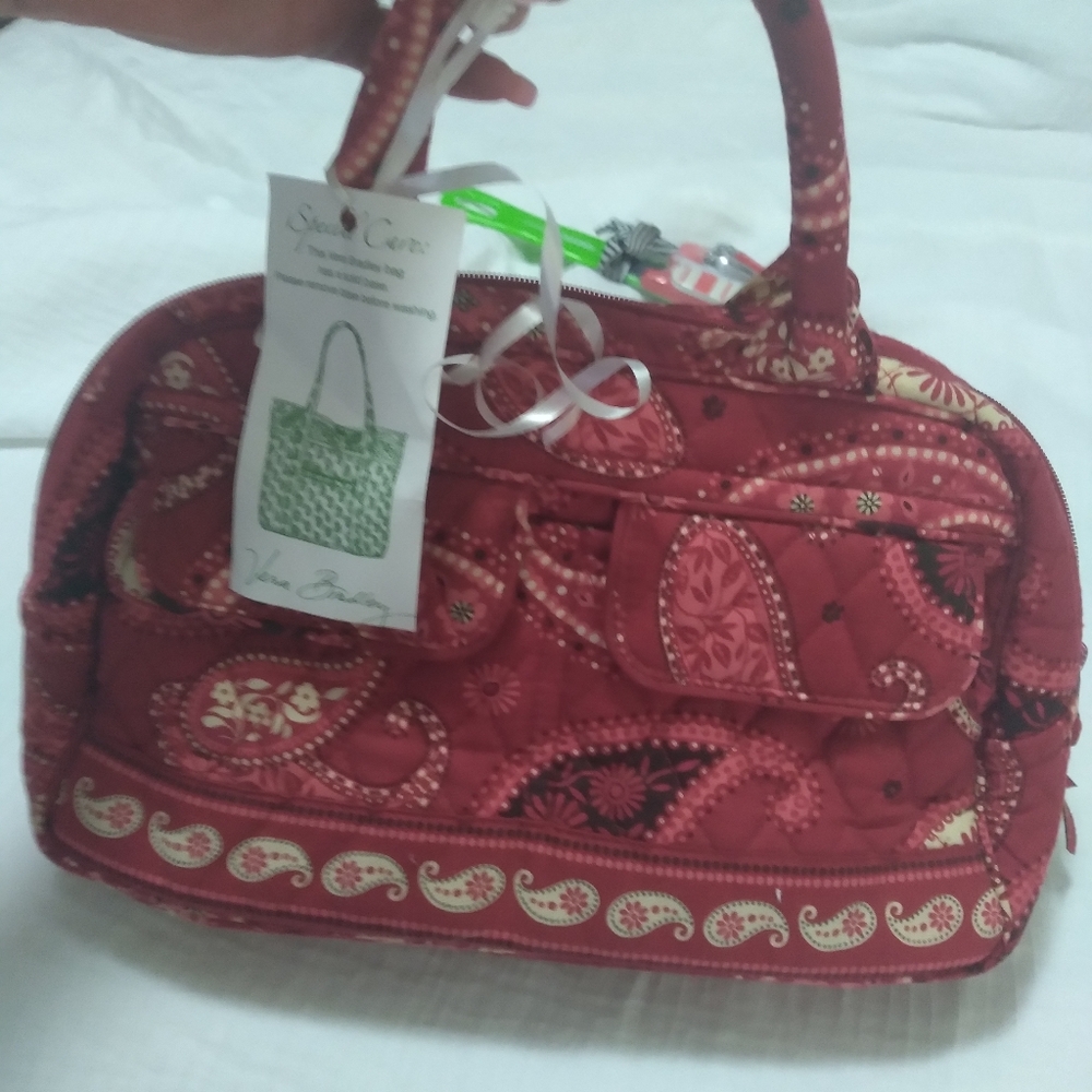 Vera Bradley small